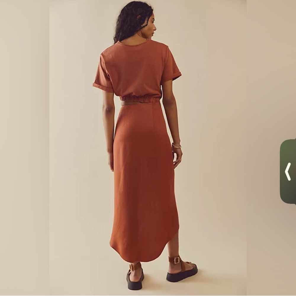 Free People Rae Maxi | medium - Picture 3 of 7